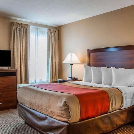 Mainstay Suites Grand Island Exteriör bild