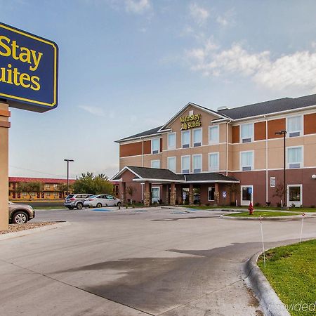 Mainstay Suites Grand Island Exteriör bild