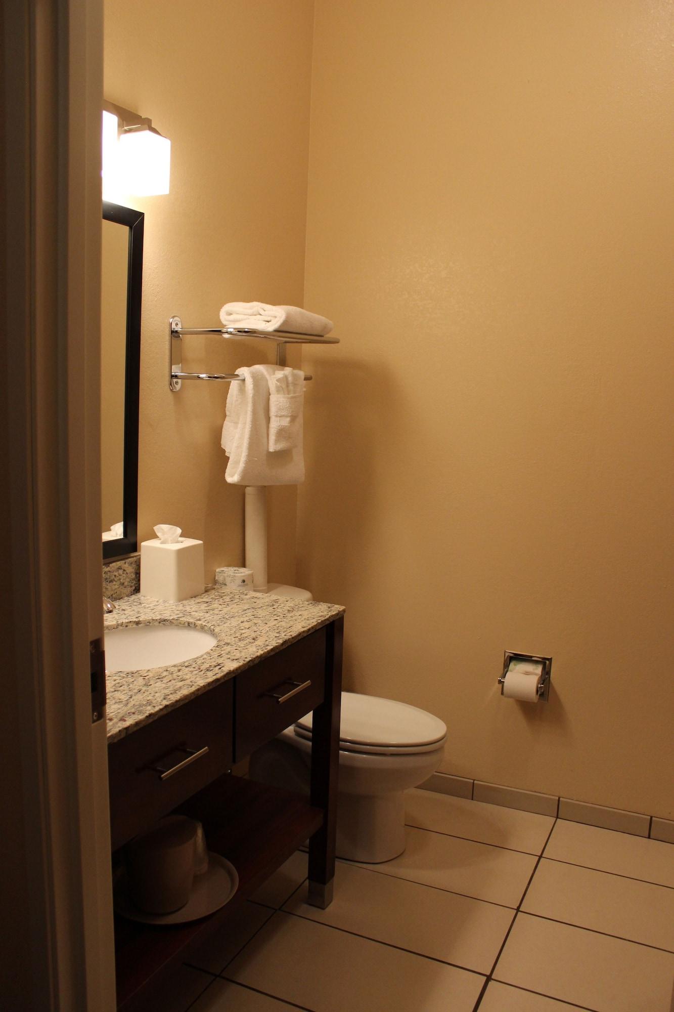 Mainstay Suites Grand Island Exteriör bild