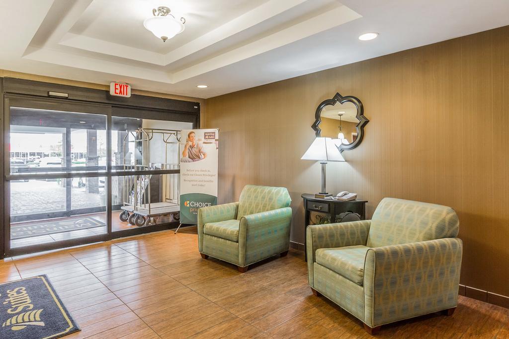Mainstay Suites Grand Island Exteriör bild