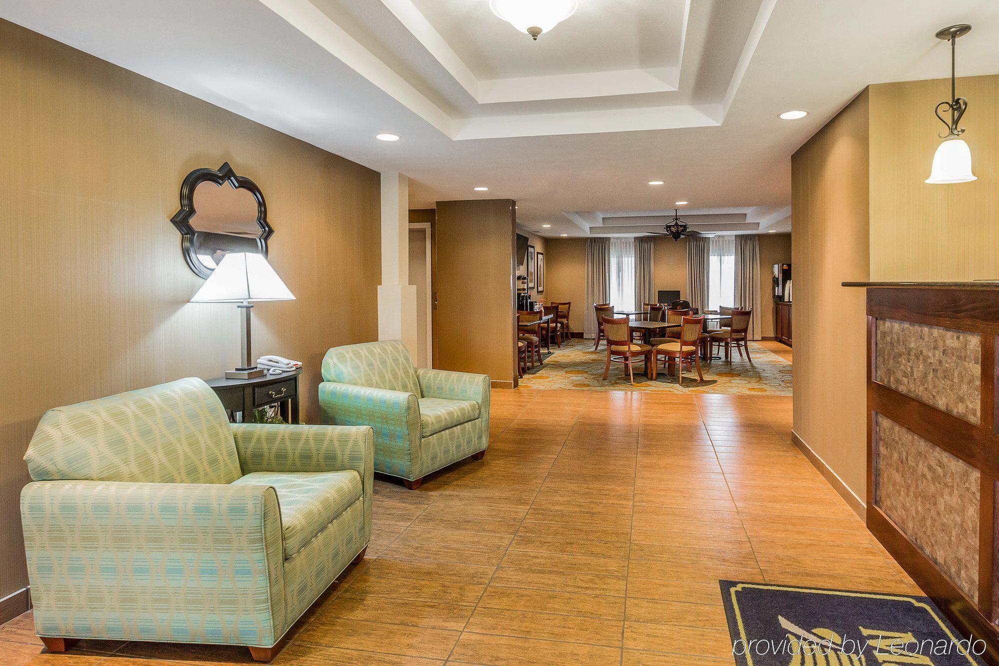 Mainstay Suites Grand Island Exteriör bild