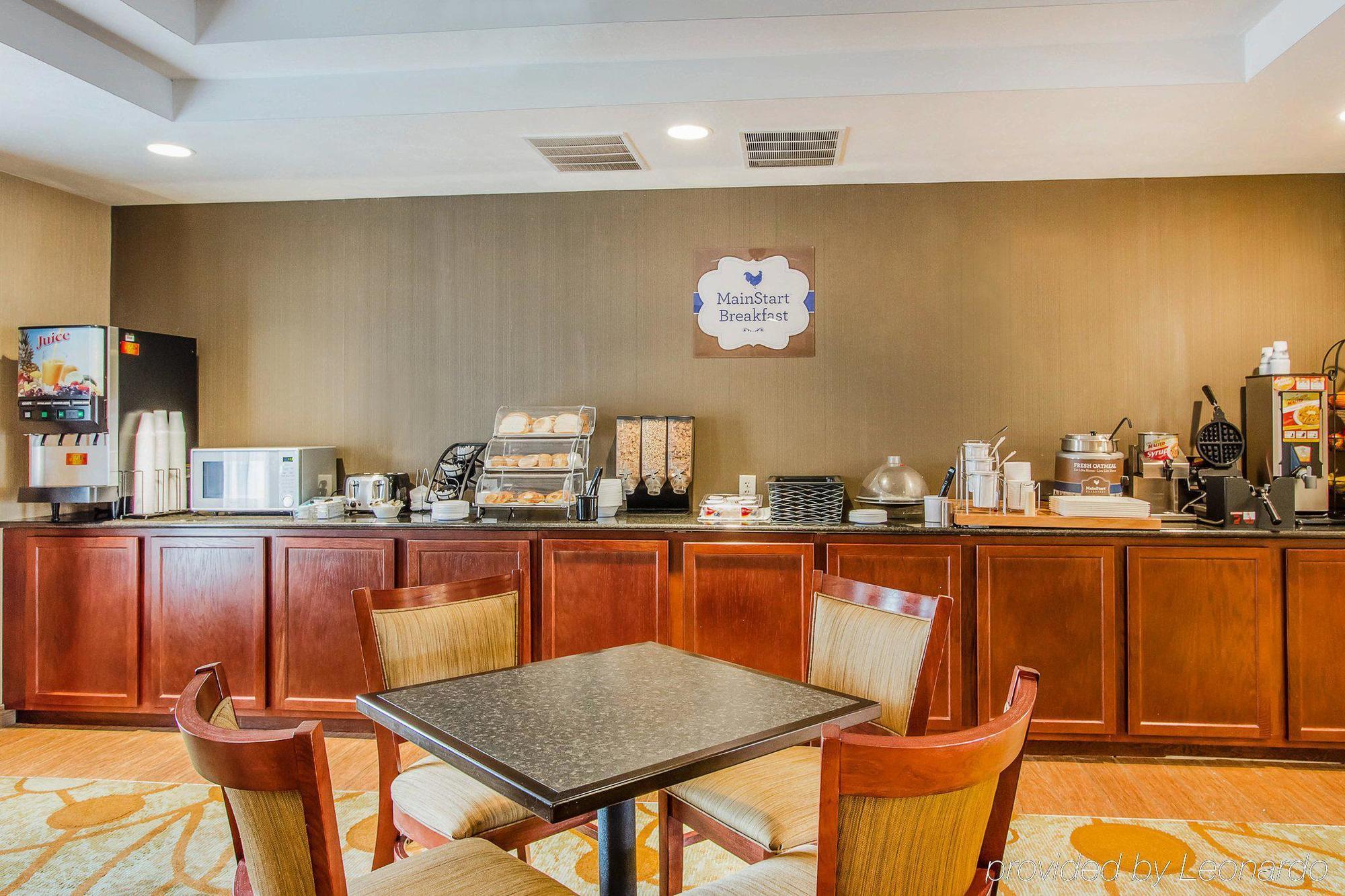 Mainstay Suites Grand Island Exteriör bild