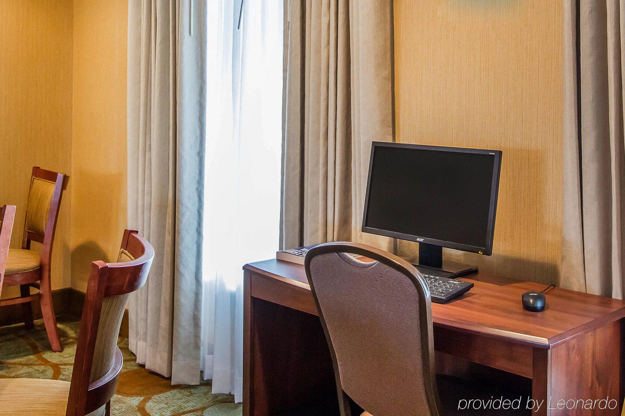 Mainstay Suites Grand Island Exteriör bild