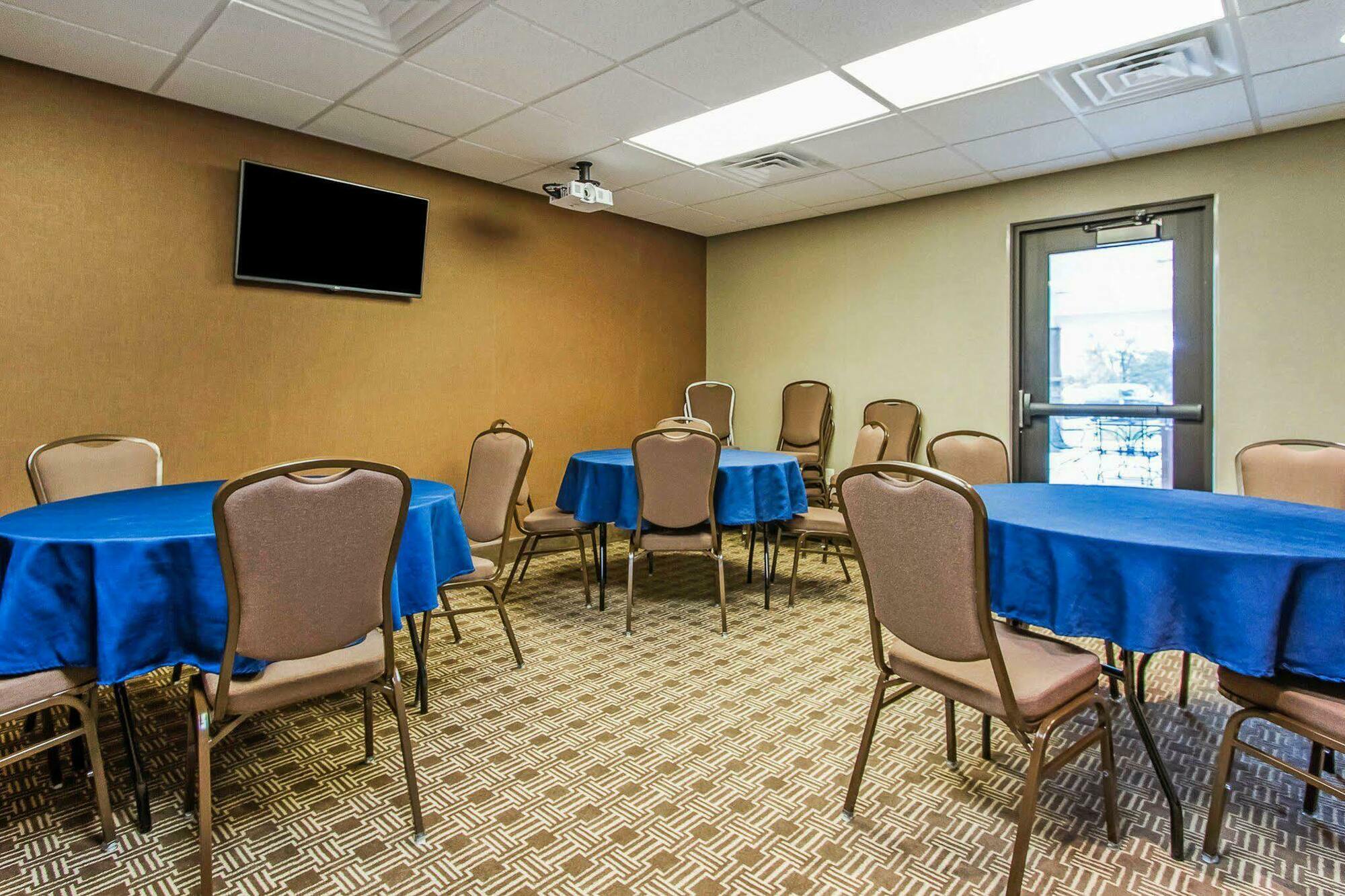 Mainstay Suites Grand Island Exteriör bild